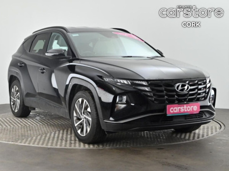 2023 Hyundai Tucson 2WD Executive