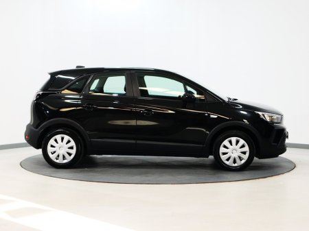 2021 Opel Crossland X *103* 1.2I 83PS - -PET-5SP 5DR X €12,750