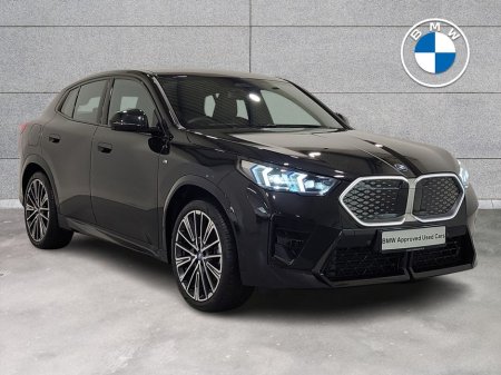 2024 BMW iX2 xDrive30 M Sport