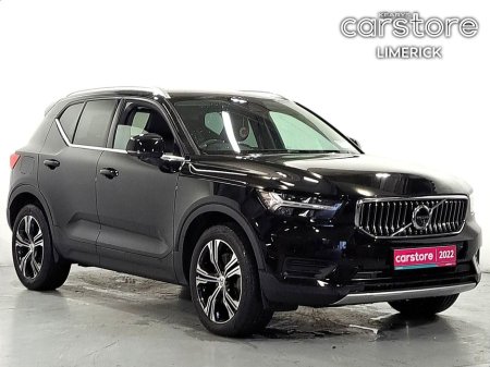 2022 Volvo XC40 Xc40 Inscription T4 Recharge A Inscription Recharge T4 211 Twin Engine 10.7kWh PHEV Auto Start/Stop