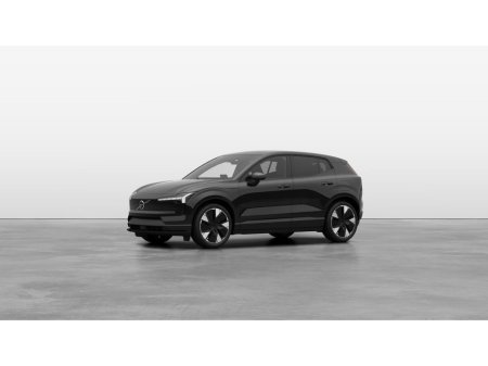 2026 Volvo EX30 Ultra with Breeze interior