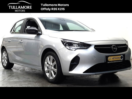 2024 Opel Corsa SC 1.2i (75PS) S/S 5 Speed