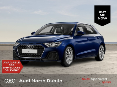 2025 Audi A1 Audi A1 Sportback SE 30 TFSI 116 PS 6-speed