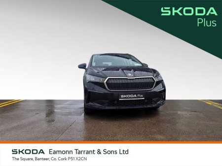 2024 Skoda Enyaq Enyaq 60 €35,950
