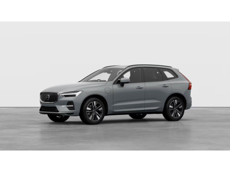 2025 Volvo XC60 T6 CORE *NEW MODEL*
