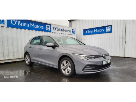 2022 Volkswagen Golf LIFE TDI