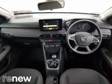 2022 Dacia Jogger TCe 110 Comfort €17,995