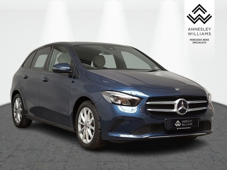 2019 Mercedes-Benz B Class *SOLD*