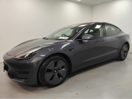 2022 Tesla Model 3 ELECTRIC SALOON RWD 4DR