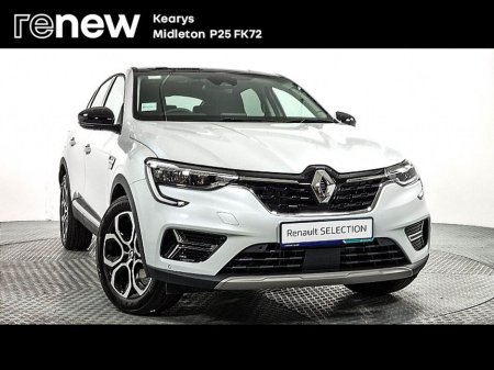 2025 Renault Arkana Techno TCe 140 Auto GSR2