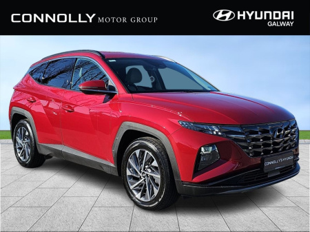 2023 Hyundai Tucson 1.6 Diesel Executive Plus