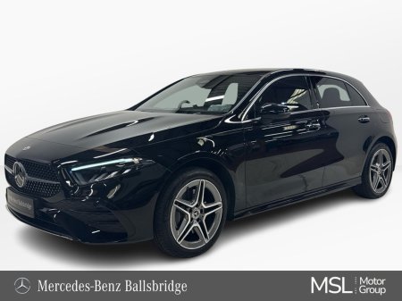 2024 Mercedes-Benz A Class A 250 e AMG LINE EXECUTIVE