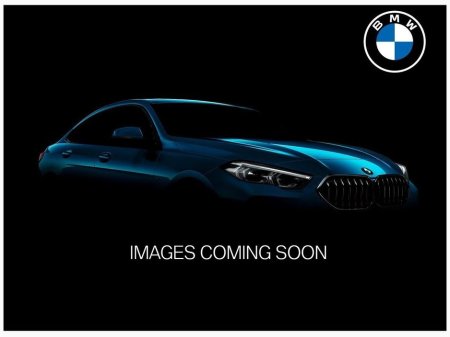 2025 BMW 3 Series 330e M Sport Saloon