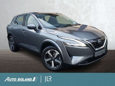 2023 Nissan Qashqai ePOWER SV - Apple Car Play & Android Auto, Keyless Entry, Reverse Camera