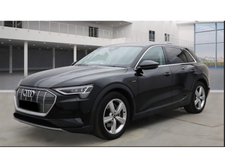 2021 Audi e-tron TECHNIK 55 QUATTRO // PAN SUNROOF// HIGH SPEC €27,950