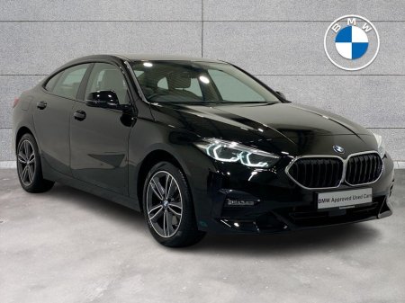 2022 BMW 2 Series 218i Sport Gran Coupe