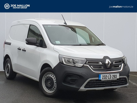 2023 Renault Kangoo KANGOO 100% ELECTRIC €24,900