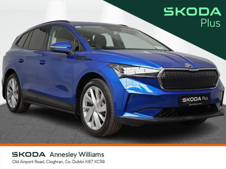 2023 Skoda Enyaq Enyaq 60