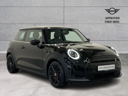 2022 MINI Hatch COOPER Cooper Shadow Edition Auto