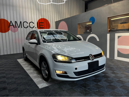 2015 Volkswagen Golf GOLF AUTOMATIC 1.2 PETROL / 71k KMs / REVERSE CAMERA , ADAPTIVE CRUISE & MORE