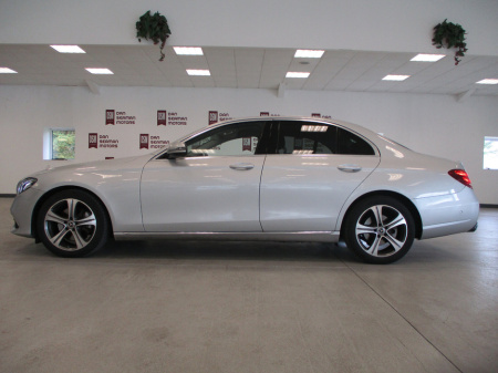 2019 Mercedes-Benz E Class E 220 D A/T AVANTGARDE €33,950