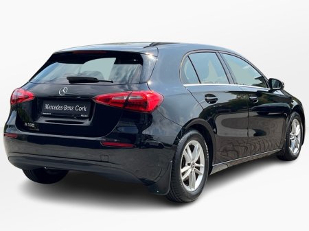 2019 Mercedes-Benz A Class A 160 1.3l Petrol Style €23,950