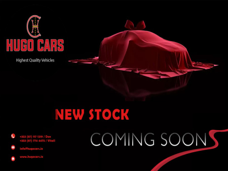 2016 Vauxhall Mokka BEING PREPARED Vauxhall Mokka 2016 €9,888