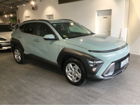 2023 Hyundai Kona - SOLD - SOLD -