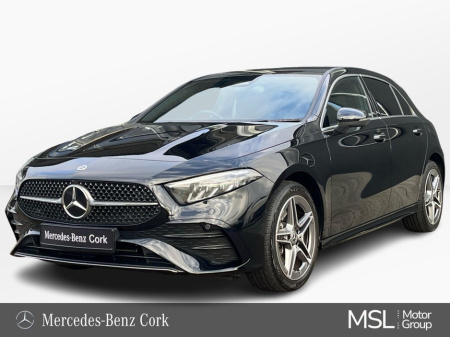 2024 Mercedes-Benz A Class