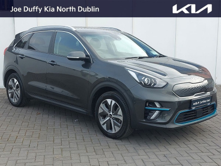 2022 Kia e-Niro Niro 2 Ev 2 201 DCT Auto 64kWh