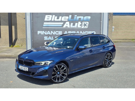 2023 BMW 3 Series XDRIVE 330XE Touring 4DR AUTO €36,900