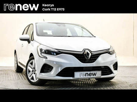 2022 Renault Clio Dynamique Edition NAEB TCe 90