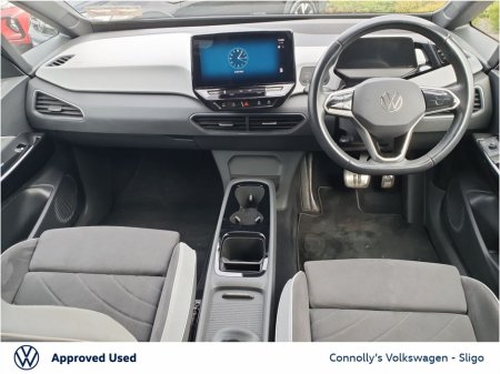 2022 Volkswagen ID.3 TOUR 204HP 77kWh €24,945