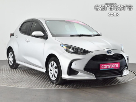 2020 Toyota Yaris 1.5 Hybrid Auto