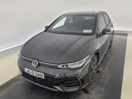 2024 Volkswagen Golf R-line 1.5 Tsi 150hp - 1498cc