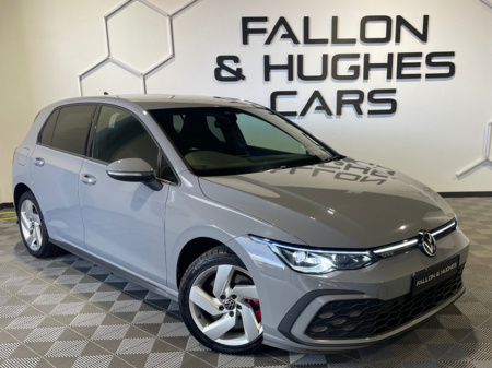 2021 Volkswagen Golf GTE S-A 13KwH BATTERY €21,995