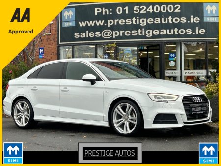 2020 Audi A3 *DEPOSIT TAKEN**CAR ID 15*