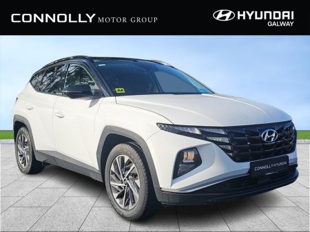 2021 Hyundai Tucson * SOLD *