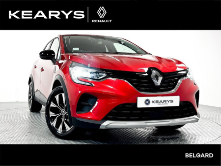 2023 Renault Captur TCe 90 Evolution MARCH MADNESS SALE
