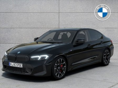 2025 BMW 3 Series 330e M Sport