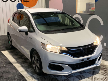 2019 Honda Fit Honda Fit 1.5 Hybrid / Cruise Control / Honda Fit Automatic