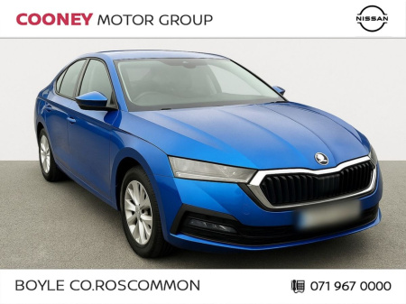 2021 Skoda Octavia AMB 2.0TDI VERY GOOD CONDITION FULL SERVICE HISTORY WITH US €22,950