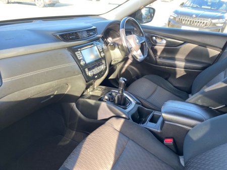 2020 Nissan X-Trail 1.7 DCI SV Premium 7 Seats €27,900