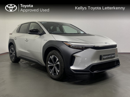 2024 Toyota bZ4X BZ4X SPORT FWD 11KW #143 *Pure Electric *2 Years Warranty