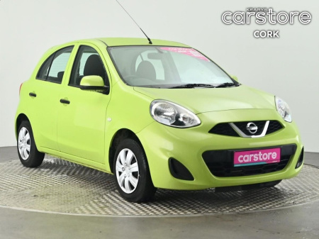 2020 Nissan March 1.2 SV CVT