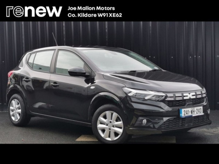 2024 Dacia Sandero TCe 90 Expression