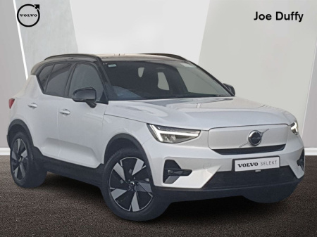 2025 Volvo XC40 BEV XC40 Plus (RANGE 466KM)