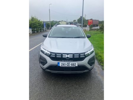 2024 Dacia Sandero STEPWAY ESSENTIAL TCE