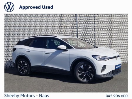 2025 Volkswagen ID.4 ID.4 Pro Plus 77Kwh