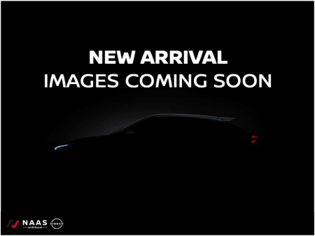 2025 Nissan Interstar LWB SV 130HP €32,645